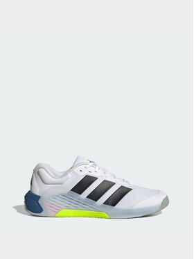 adidas adidas Buty na siłownię 159415 Biały