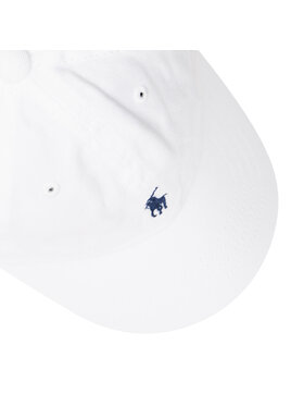 Καπέλο Jockey Polo Ralph Lauren φωτογραφία