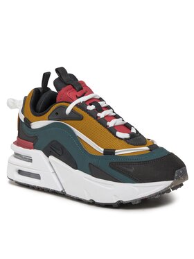 Nike Tenisice Air Max Furyosa DH0531 300 Šarena