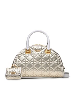 Guess Guess Táska Mildred (QM) HWQM89 62060 Arany