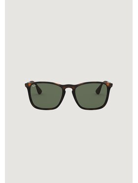 Ray-Ban Ray-Ban Okulary przeciwsłoneczne CHRIS Brązowy