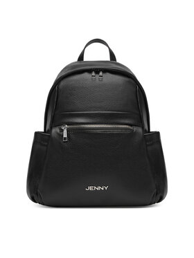 JENNY JENNY Ruksak JEN-L-005-07 Čierna
