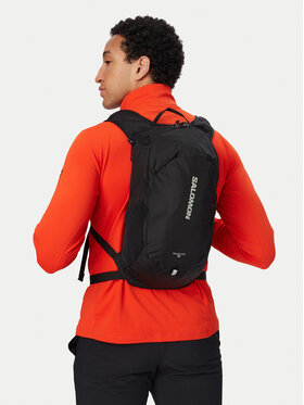Salomon Salomon Ruksak Trailblazer 10 LC2182900 Čierna