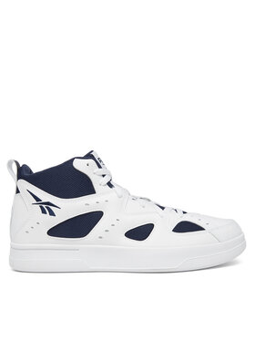 Reebok Reebok Sneakersy PRIMARY HARDWOOD 100235355 Biały