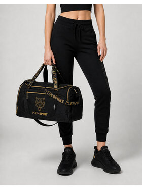 Plein Sport Plein Sport Torba 29970 Czarny