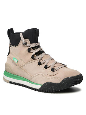 The North Face The North Face Batai Back-To-Berkeley III Sport Wp NF0A5G2Z1X3-070 Smėlio