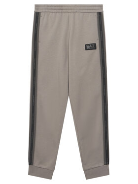 EA7 Emporio Armani EA7 Emporio Armani Melegítő alsó 7B000374 AF10368 U8067 Szürke Regular Fit
