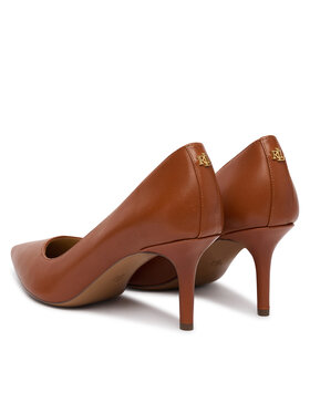 Γόβες LAUREN RALPH LAUREN