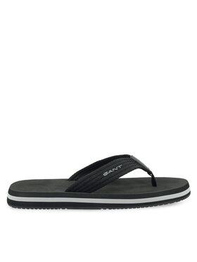 Gant Gant Japonki 30639850 Czarny