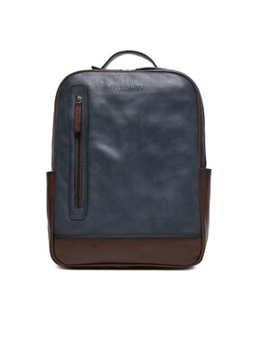 Pikolinos Pikolinos Rucksack Mha-783C1 Blau
