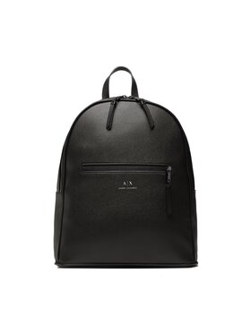 Armani Exchange Armani Exchange Ruksak 952387 CC830 00020 Čierna