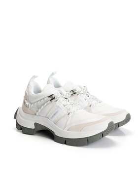 Bikkembergs Bikkembergs Αθλητικά B4BKM0020 | Delmar Low Top Λευκό