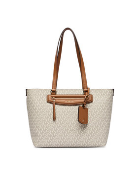 MICHAEL Michael Kors MICHAEL Michael Kors Дамска чанта 30S6GTVT2B Екрю