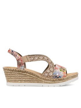 Rieker Rieker Sandali 61916-90 Multicolore