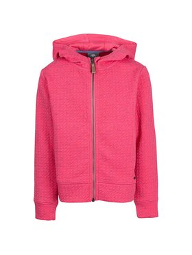 Trespass Trespass Bluza Winnie Różowy Long Fit