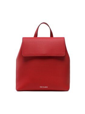 Trussardi Trussardi Plecak 75B01491 Czerwony