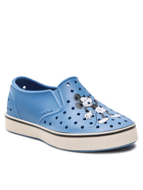 Native Native Pantofi Miles Print 15112101-4866 Albastru