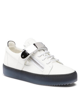 Giuseppe Zanotti Laisvalaikio batai RM20057 Balta