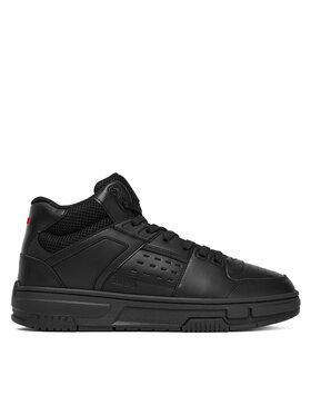 HUGO HUGO Sneakers Yarrow 50552592 Schwarz