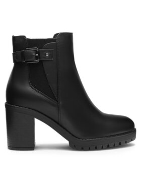 Clara Barson Clara Barson Stivaletti MAGNA HL221125 Nero