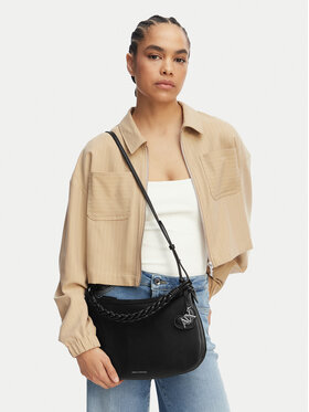 Armani Exchange Armani Exchange Rankinė XW002593 AF21428 UC001 Juoda