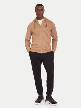 EA7 Emporio Armani EA7 Emporio Armani Pluus 7M000568 AF13512 U6171 Beež Regular Fit