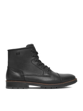 Rieker Rieker Зимни обувки CEO-F4546-00 Черен