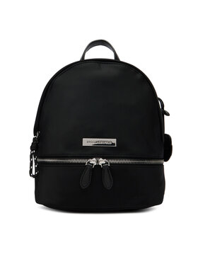 KARL LAGERFELD KARL LAGERFELD Σακίδιο B2W30067 Μαύρο