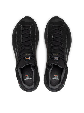 Παπούτσια πεζοπορίας Zamberlan φωτογραφία