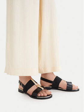 Lasocki Lasocki Sandalen CEO-WI16-FOXI-97 Schwarz