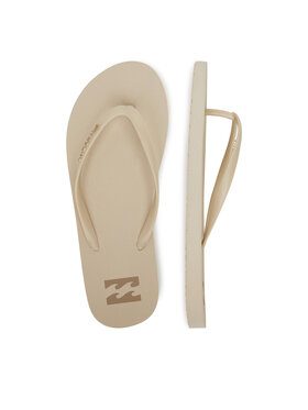 Billabong Billabong Japanke 800269A Bež