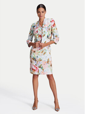 Swing Swing Sacou 4AG00700 Colorat Regular Fit