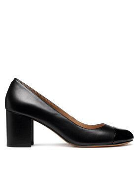 Geox Geox Tacones D Virnilisa 65 D56YYC 0TU66 C9999 Must