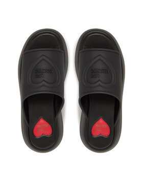 LOVE MOSCHINO Παντόφλες LOVE MOSCHINO - 5