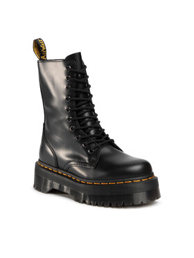 Dr. Martens Bulerji Jadon Hi 25565001 Črna