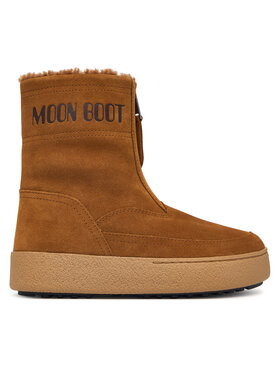 Moon Boot Moon Boot Sniega zābaki 80D2450250 Brūns