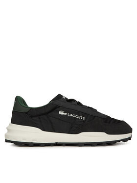 Lacoste Lacoste Сникърси 750SMA0084 Черен