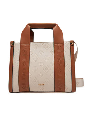 Aldo Aldo Torebka Qianwan 13989290 Beżowy