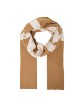 PINKO PINKO Schal Serbia 105988 A2Z5 Braun