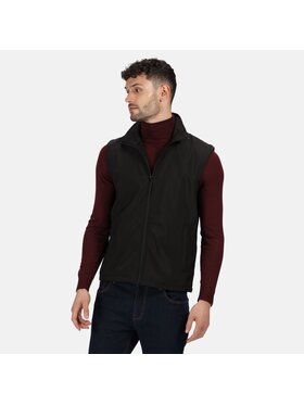 Regatta Regatta Kurtka outdoor Professional Czarny Easy Fit