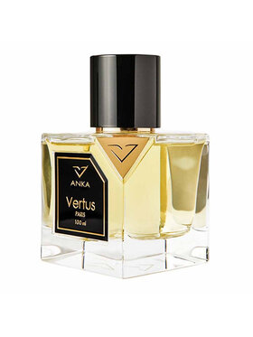 Vertus Paris Vertus Paris Vertus Paris Anka woda perfumowana spray 100ml Woda perfumowana