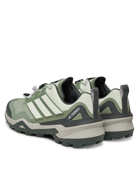 adidas Παπούτσια πεζοπορίας adidas - 3