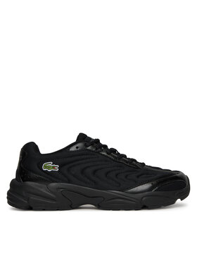 Lacoste Lacoste Sneakersy Storm 96 2K 7-49SMA0023 Černá