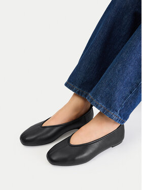 JENNY JENNY Balerinos CEO-JD25-9-1 Juoda