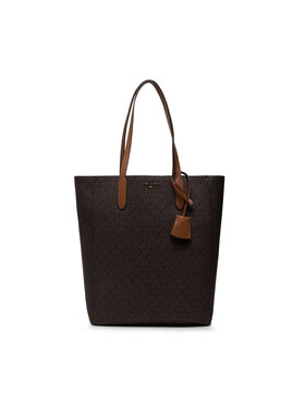 MICHAEL Michael Kors MICHAEL Michael Kors Táska Sinclair 30T1G5ST9B Barna