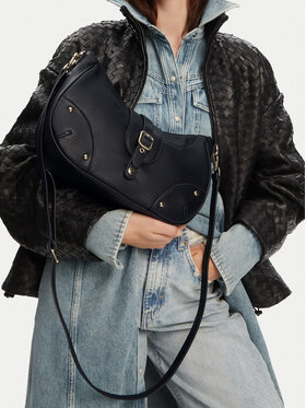 Lasocki Lasocki Handtasche C-LSK-M-001-08 Schwarz