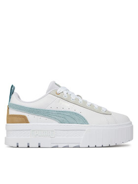 Puma Puma Αθλητικά Mayze Mix Wns 387468 12 Λευκό