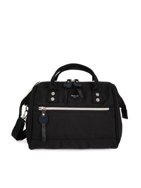 Himawari Himawari Kuferek Mini Czarny