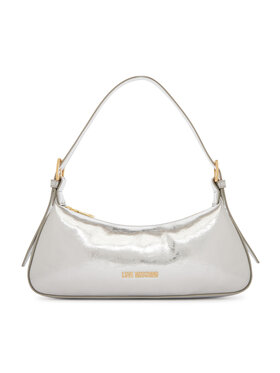 LOVE MOSCHINO LOVE MOSCHINO Torbica JC4390PP0OKQ0902 Srebrna