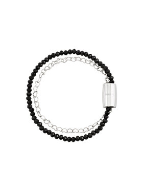 Breil Breil Bracciale MAGNETICA SYSTEM Argento